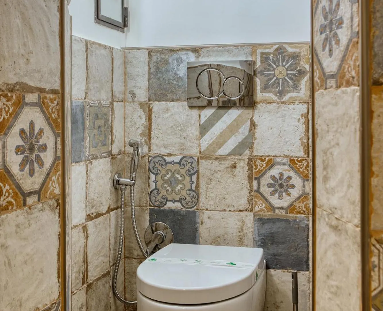 מלון רומא Mini Loft Capocci - Rione Monti 0*,