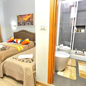Casa de hóspedes Luxury A Casa Simpatia - Free Parking Minimum 5 Nights, Roma